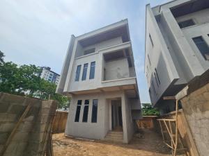 6 bedroom Detached Duplex For Sale Ademola Adetokunbo Victoria Island Lagos