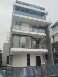 6 bedroom Detached Duplex For Sale Banana Island Ikoyi Lagos