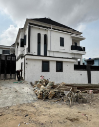 6 bedroom Detached Duplex For Sale Ojodu Berger Berger Ojodu Lagos