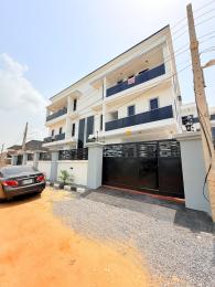 6 bedroom Detached Duplex For Sale Isheri North Ojodu Lagos