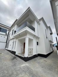 6 bedroom Detached Duplex For Sale Ojodu Lagos