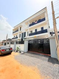 6 bedroom Detached Duplex For Sale Opic Isheri North Ojodu Lagos