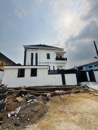 6 bedroom Detached Duplex For Sale Berger Ojodu Lagos