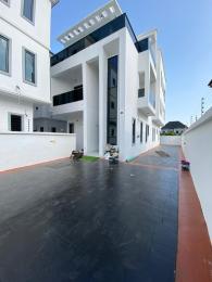 6 bedroom Detached Duplex For Sale Opic Isheri North Ojodu Lagos