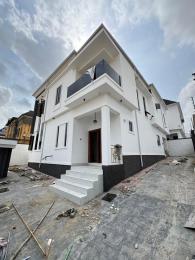 6 bedroom Detached Duplex For Sale Ojodu Lagos