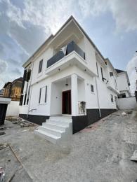 6 bedroom Detached Duplex For Sale Ogudu GRA Lagos