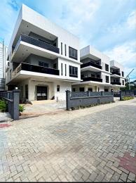 6 bedroom Detached Duplex For Sale Ikoyi Lagos