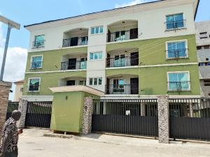 2 bedroom Block Of Flats For Sale Off Allen Avenue Ikeja Allen Avenue Ikeja Lagos 2 bedroom Block Of Flats For Sale Off Allen Avenue Ikeja Allen Avenue Ikeja Lagos