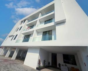 2 bedroom Block Of Flats For Sale Oniru Victoria Island Lagos