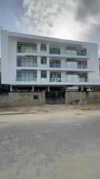 2 bedroom Block Of Flats For Sale Oniru Victoria Island Lagos