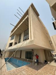6 bedroom Detached Duplex For Sale Avenue Banana Island Ikoyi Lagos