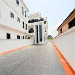 6 bedroom Detached Duplex For Sale Opic Isheri Ojodu Lagos