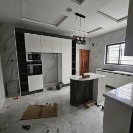 6 bedroom Detached Duplex For Sale Ojodu Lagos