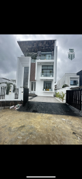 6 bedroom Detached Duplex For Sale Osapa London Lekki Lagos