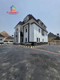 6 bedroom Detached Duplex For Sale Efab Metropolis Abuja Karsana Abuja Phase 3  6 bedroom Detached Duplex For Sale Efab Metropolis Abuja Karsana Abuja Phase 3