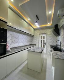 6 bedroom Semi detached Duplex For Sale Opic Isheri Kosofe Kosofe/Ikosi Lagos
