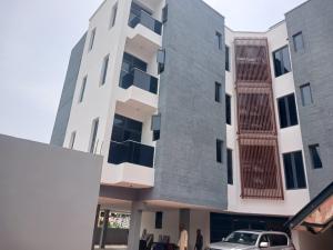 3 bedroom Flat & Apartment For Sale Ikeja GRA Lagos