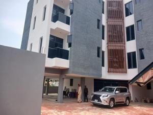 10 bedroom House For Sale Ikeja GRA Lagos