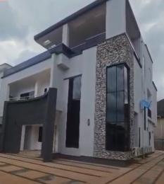 7 bedroom Detached Duplex For Sale Royal Garden New Owerri Owerri Imo