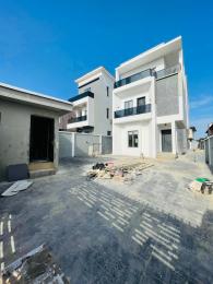 7 bedroom Detached Duplex For Sale Magodo GRA Phase 2 Kosofe/Ikosi Lagos