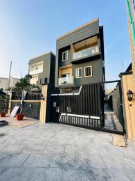 7 bedroom Detached Duplex For Sale Magodo GRA Phase 2 Kosofe/Ikosi Lagos