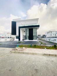 8 bedroom Detached Duplex For Sale Ikate Elegushi Lekki Lagos