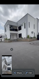 8 bedroom Maisonette For Sale Asokoro Abuja Phase 1 
