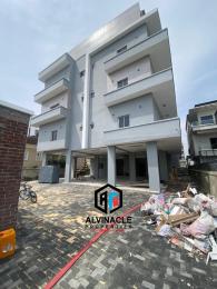 3 bedroom Block Of Flats For Rent Ikate Elegushi Lekki Lagos