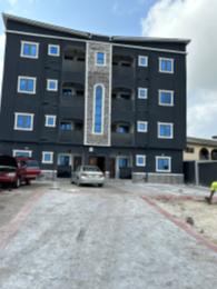 2 bedroom Block Of Flats For Rent Nnamdi Edom Street Ojo Lagos 2 bedroom Block Of Flats For Rent Nnamdi Edom Street Ojo Lagos