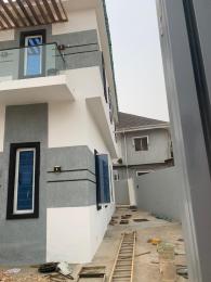 4 bedroom Detached Duplex For Sale Waterfront Magodo GRA Phase 1 Ojodu Lagos 4 bedroom Detached Duplex For Sale Waterfront Magodo GRA Phase 1 Ojodu Lagos
