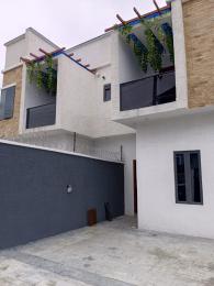 4 bedroom Semi detached Duplex For Sale College Road Ifako-ogba Lagos 4 bedroom Semi detached Duplex For Sale College Road Ifako-ogba Lagos