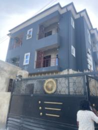 2 bedroom House For Rent Ojodu Abiodun Off Oluwakemi Ojodu Lagos