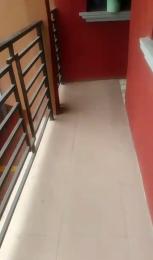 1 bedroom Self Contain For Rent Costain Apapa Road Lagos