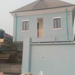 House For Sale Agboyi Estate Ketu Alapere* Alapere Kosofe/Ikosi Lagos