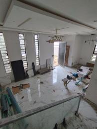 4 bedroom Semi detached Duplex For Rent Estate Lekki Lagos