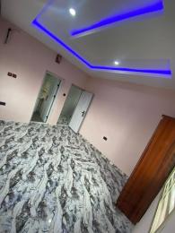 3 bedroom Duplex For Rent Osoba Presidential Hill Top. Oke Mosan Abeokuta Ogun