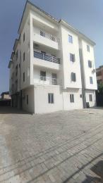 3 bedroom Flat & Apartment For Rent Salem Ikate Lekki Lagos