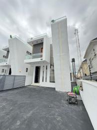 4 bedroom Detached Duplex For Sale Lekki County Ikota Lekki Lagos 4 bedroom Detached Duplex For Sale Lekki County Ikota Lekki Lagos