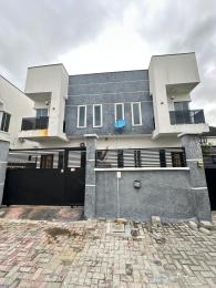 4 bedroom Semi detached Duplex For Sale Bera Chevron Drive Lekki Lagos 4 bedroom Semi detached Duplex For Sale Bera Chevron Drive Lekki Lagos