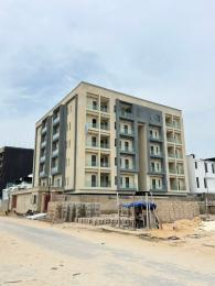 2 bedroom Block Of Flats For Sale Freedom Way Lekki Phase 1 Lagos