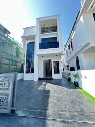 5 bedroom Detached Duplex For Sale Chevron Drive Lekki Lagos