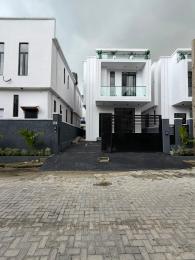 4 bedroom Detached Duplex For Sale Terra Sangotedo Ajah Lagos