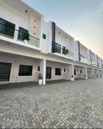 4 bedroom House For Sale Westend Ikota Lekki Lagos