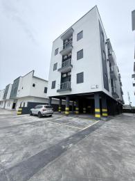 1 bedroom Block Of Flats For Sale Orchid Lekki Phase 2 Lagos