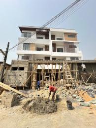 2 bedroom Block Of Flats For Sale Idado Estate Lekki Phase 2 Lagos