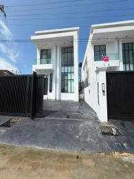 4 bedroom Duplex For Sale Chevron Drive Lekki Lagos