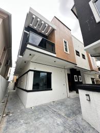 4 bedroom Semi detached Duplex For Sale Chevron Drive Lekki Lagos 4 bedroom Semi detached Duplex For Sale Chevron Drive Lekki Lagos