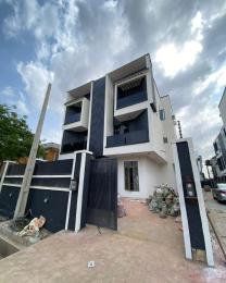 4 bedroom Semi detached Duplex For Sale Adeniyi Jones Ikeja Lagos