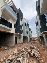 4 bedroom Terraced Duplex For Sale Oregun Ikeja Lagos