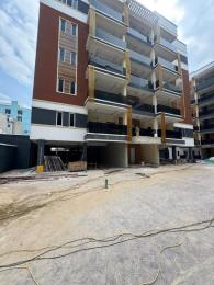 Flat & Apartment For Rent Lekki Phase 1 Lekki Lagos